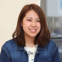 茂木理央さん 茂木理央さん