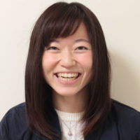 佐伯知優さん 佐伯知優さん