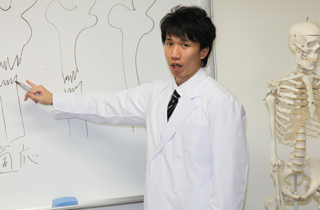 高田先生