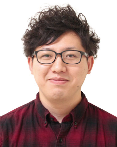 工藤真人さん
