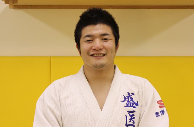 久保田先生