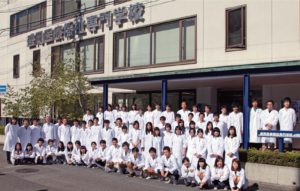 学校見学説明会”毎週土曜日・日曜日”開催中！