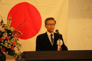 平成29年度卒業式