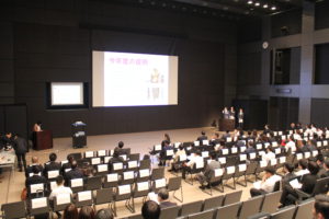 就職フェスタ開催！