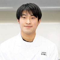 中村健人さん 中村健人さん