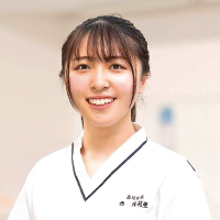 西珠莉亜さん 西珠莉亜さん