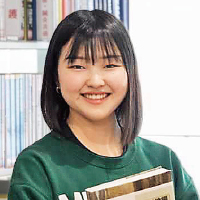 小野寺華さん 小野寺華さん