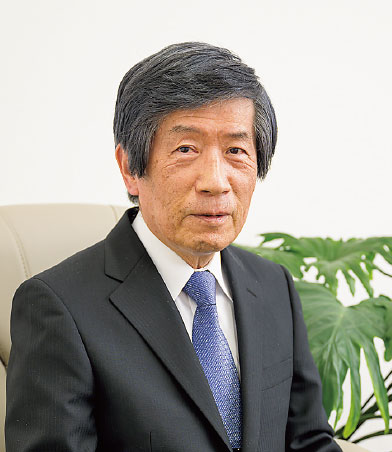 久保川学