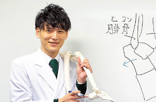福沢 隆人