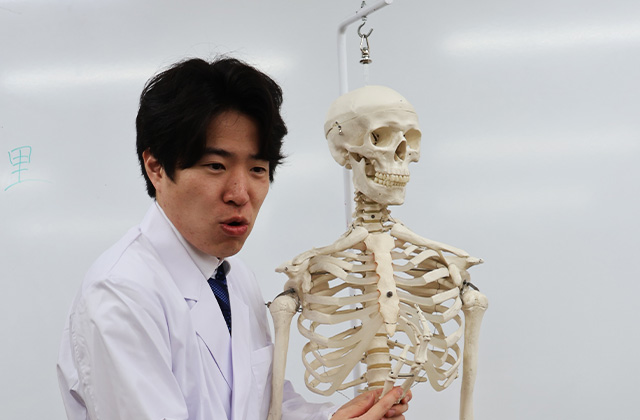 森島海先生