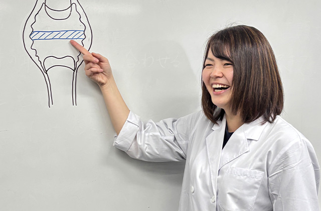 山田先生